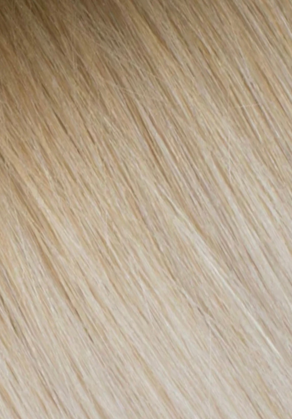 Keratin Tip /Straight 20" per 50g