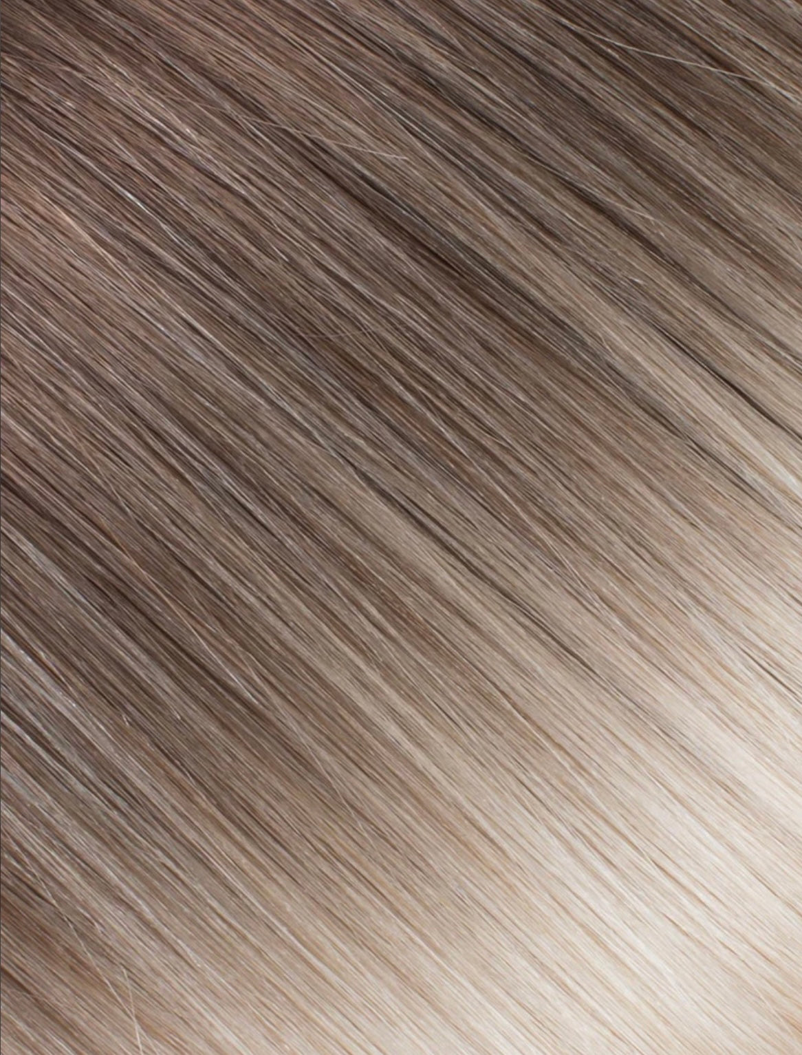 Keratin Tip /Straight 20" per 50g