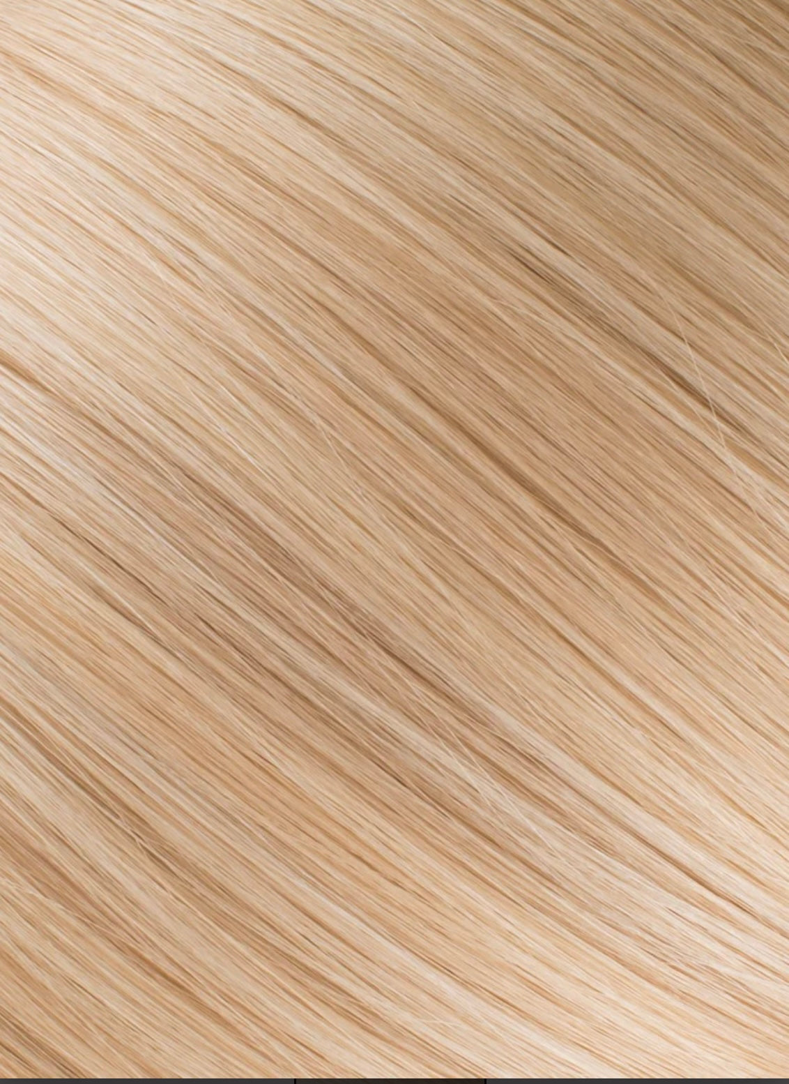 Keratin Tip /Straight 20" per 50g