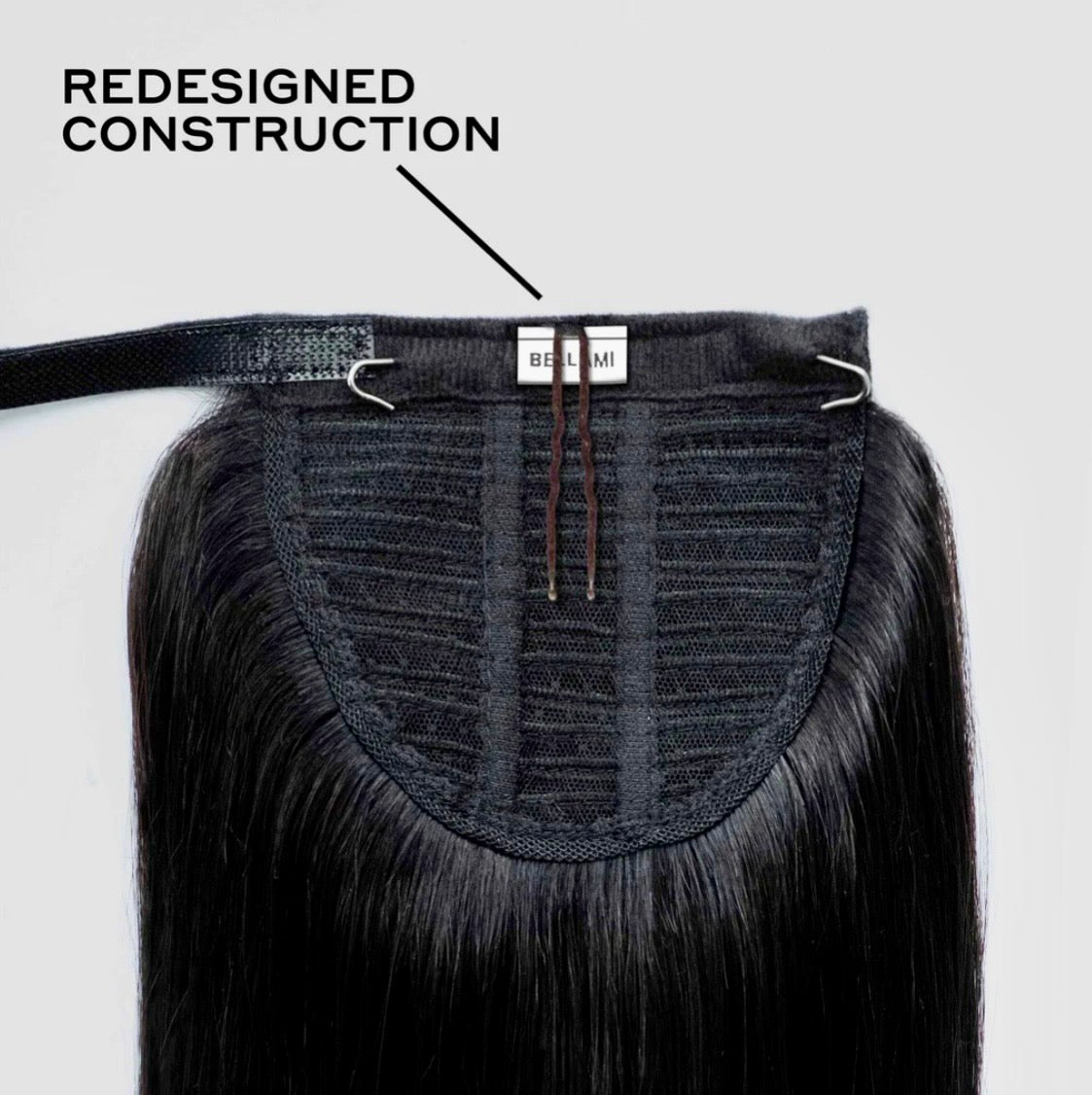 The PonyTail 20" 100g