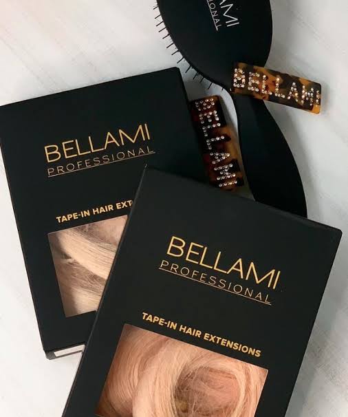 Tape-In/ bodywave 20" per 50g