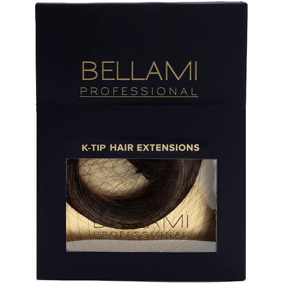 Keratin Tip /bodywave 18" per 50g