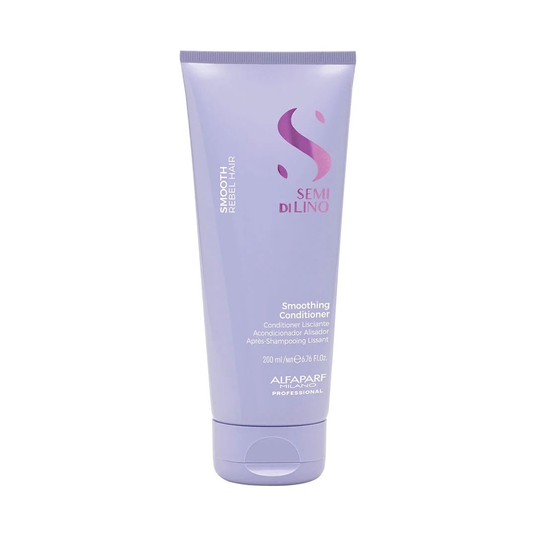 Alfaparf Milano Semi Di Lino Smoothing Conditioner 200ml