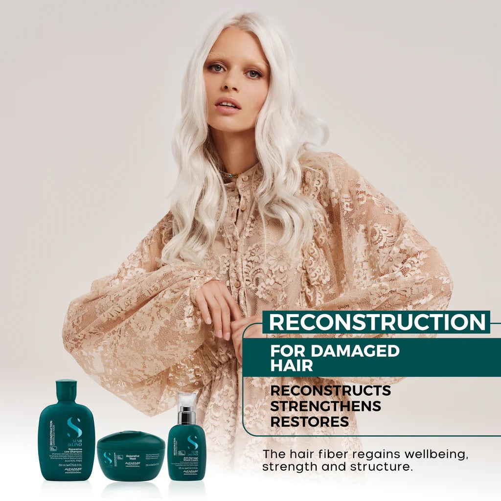 Semi di lino hair combo