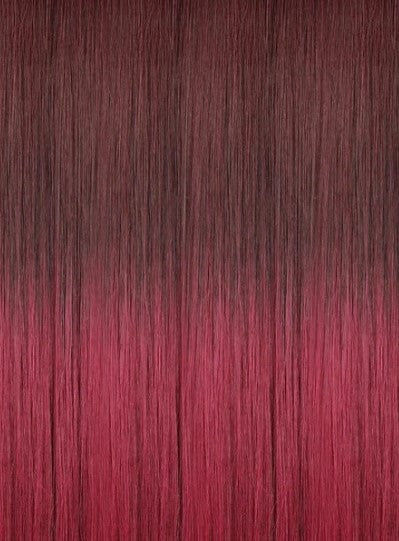 Volume Weft Straight 22" 160g
