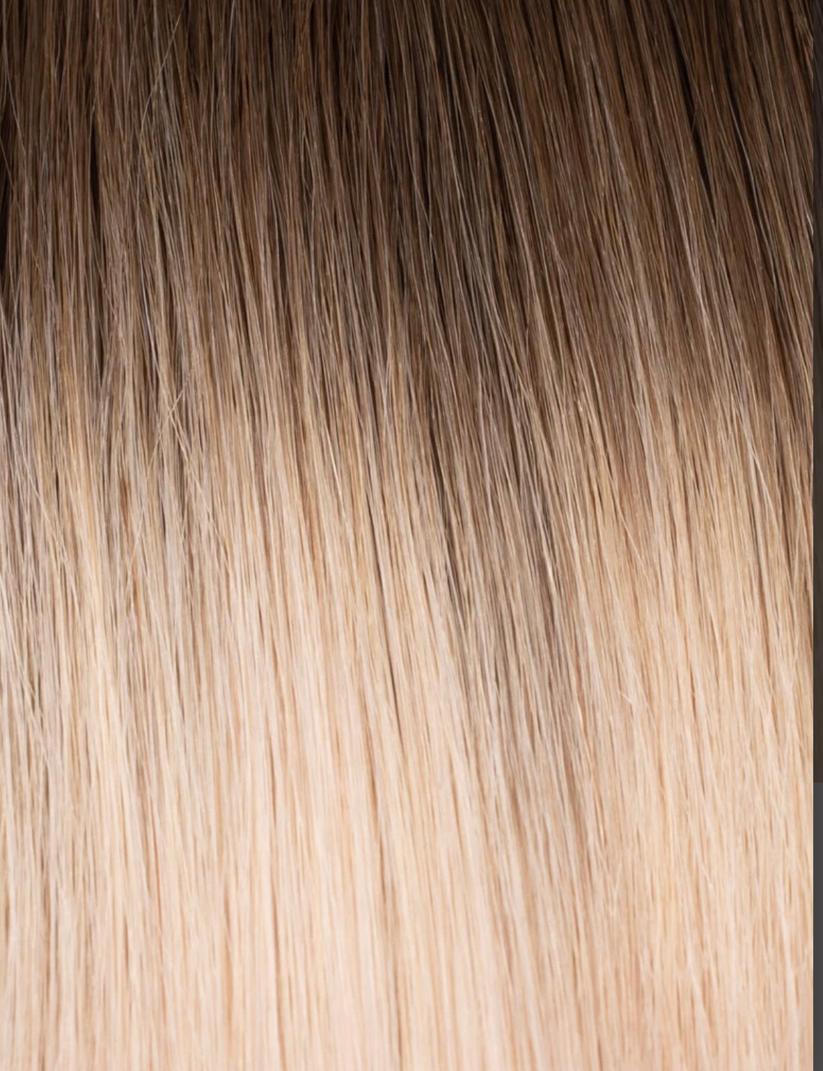 Keratin Tip /Straight 20" per 50g
