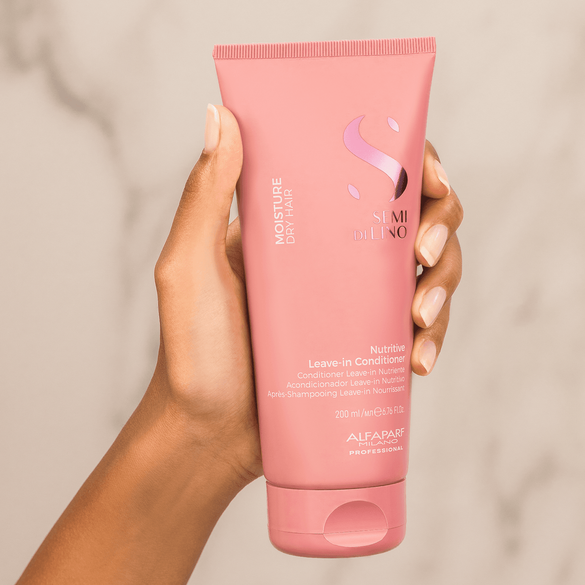Semi Di Lino Nutritive Leave-In Conditioner 200 ml