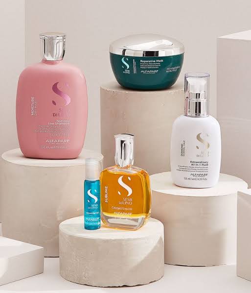 Alfaparf Milano Hair Care