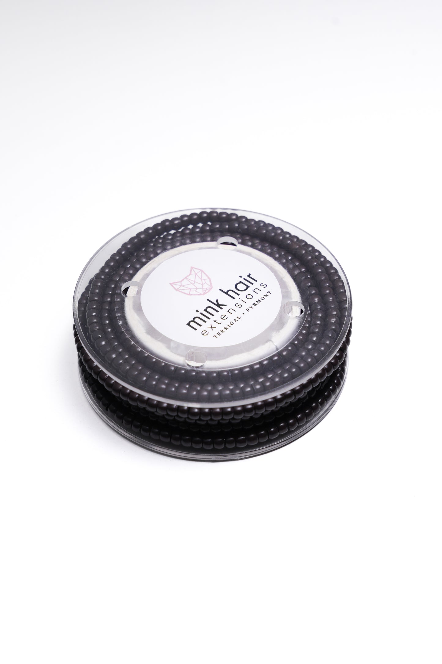 Pre-Looped Beads | Professional Roll (1,000 Beads)