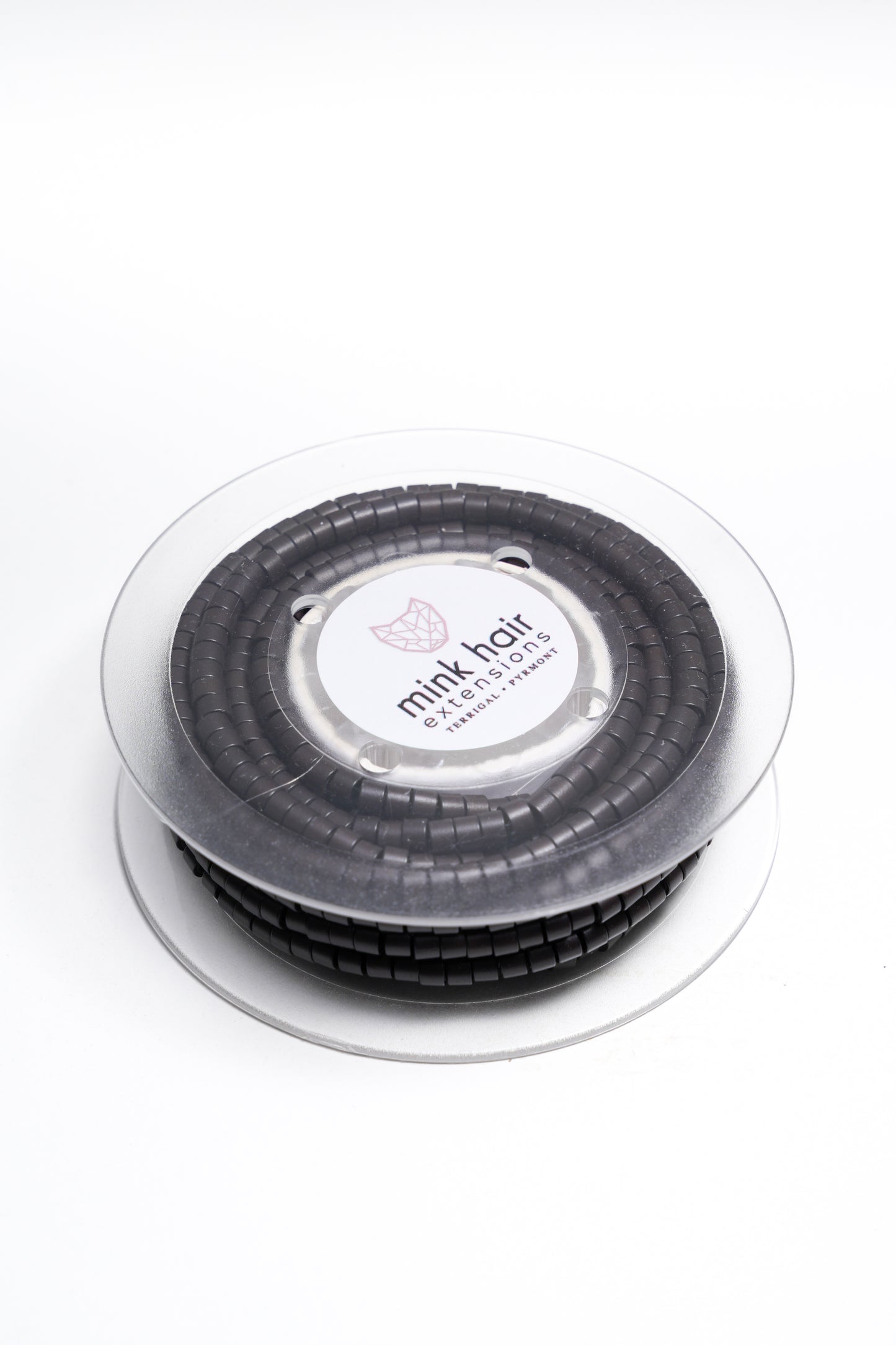 Pre-Looped Beads | Professional Roll (1,000 Beads)