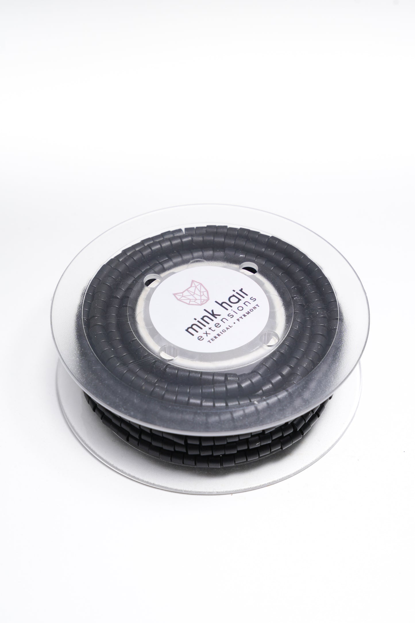 Pre-Looped Beads | Professional Roll (1,000 Beads)