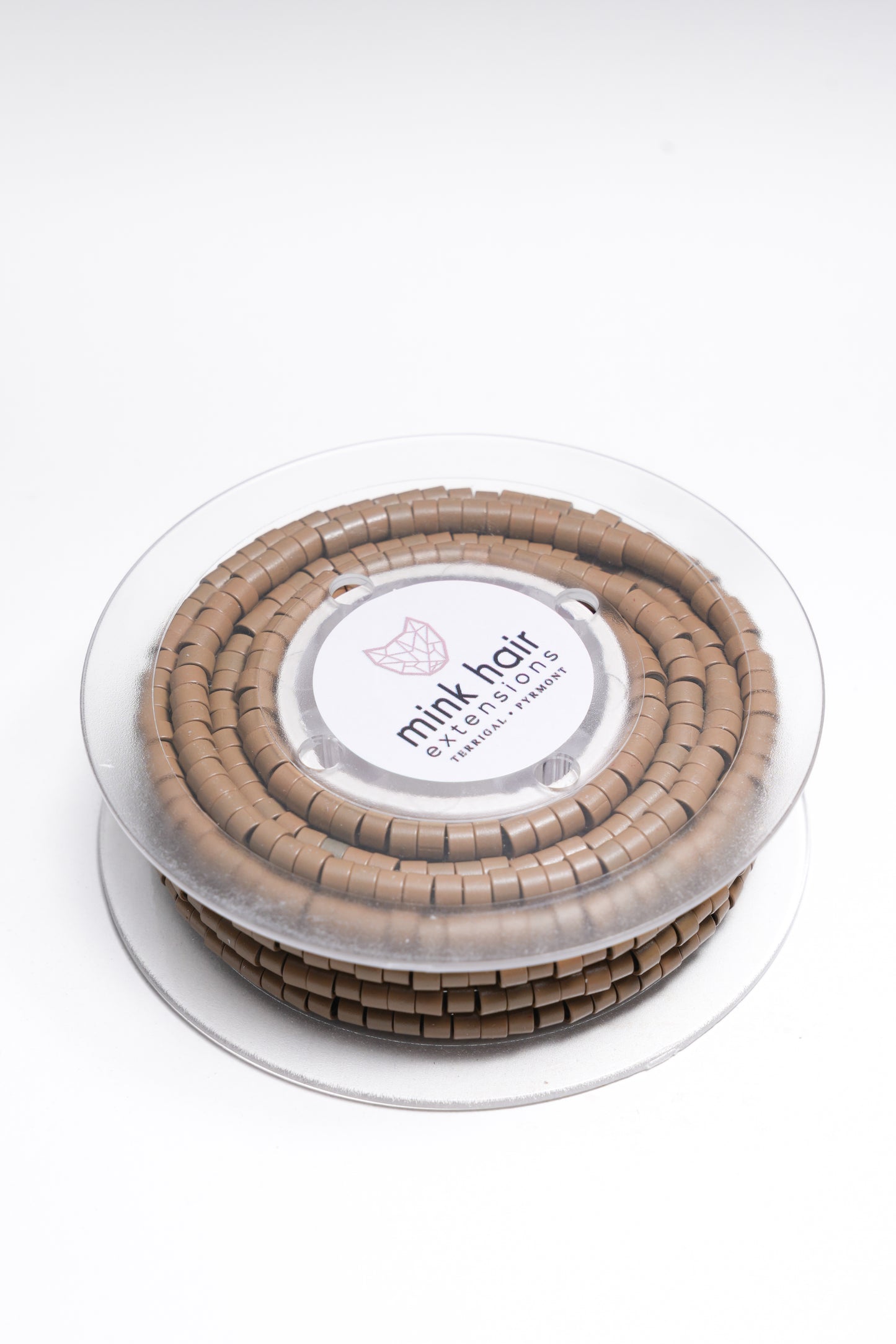 Pre-Looped Beads | Professional Roll (1,000 Beads)