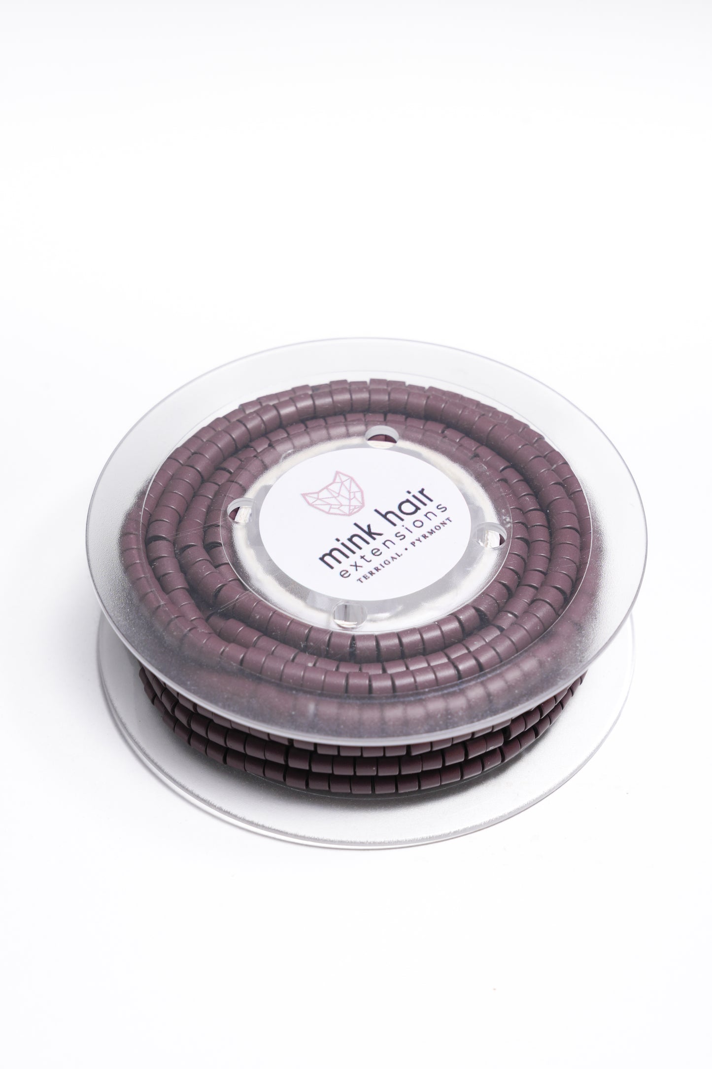 Pre-Looped Beads | Professional Roll (1,000 Beads)