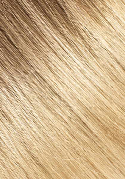 Silk Seam Clip-Ins 22" 240g