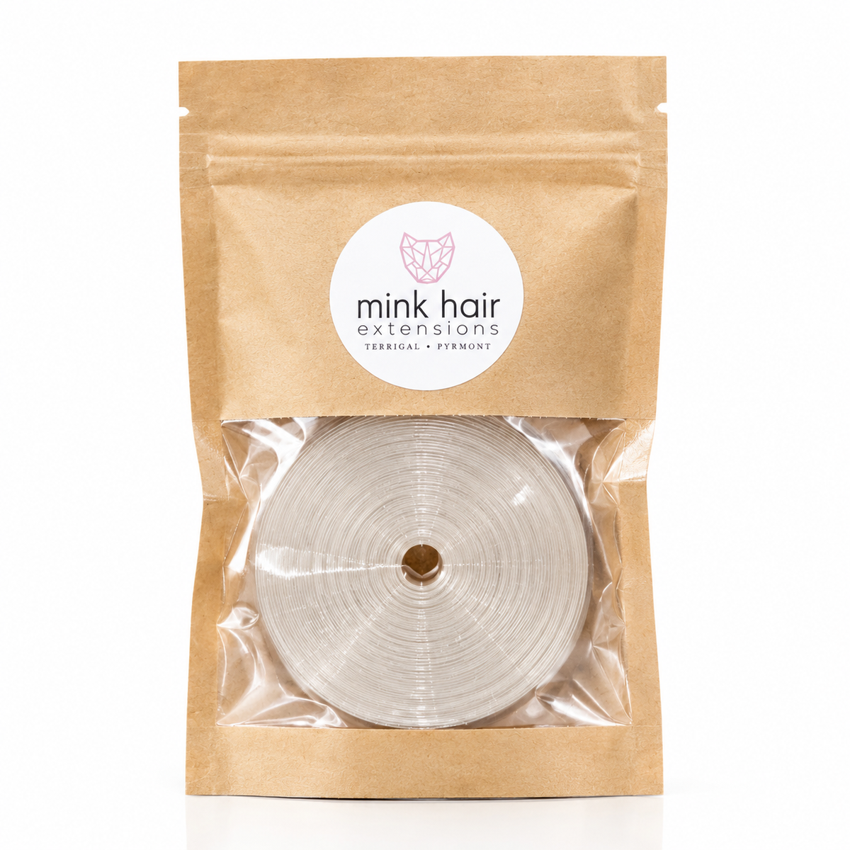 Keratin Rolls | 5m