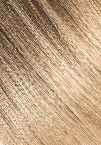 Silk Seam Clip-Ins 22" 240g
