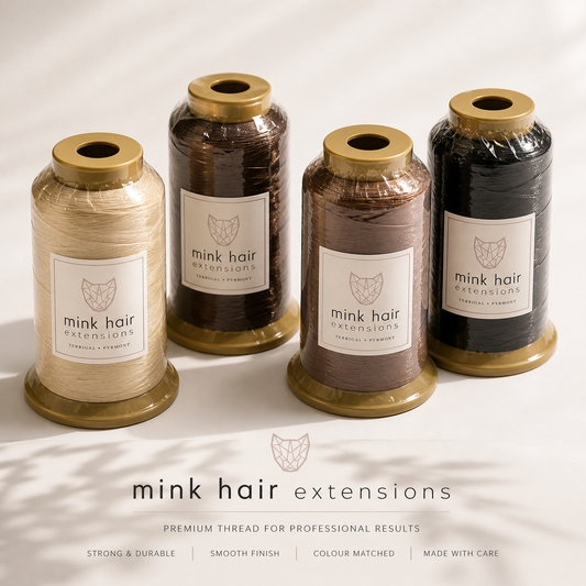 Nylon Thread (5-Pack) — Professional Roll
