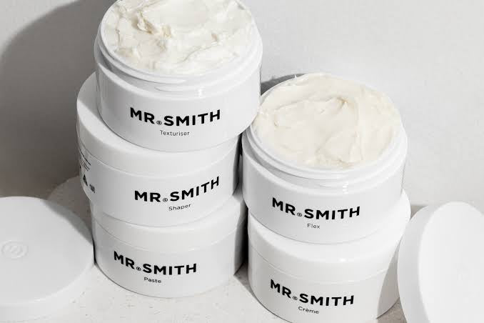 Mr Smith Crème 80ml