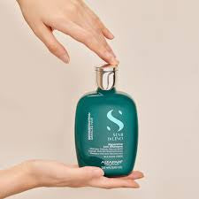 Alfaparf Milano Semi Di Lino Reconstruction Reparative Shampoo 250ml