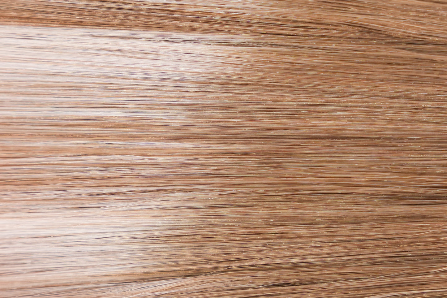 Infinity/Genius Weft Hair Extensions- Premium Human Hair