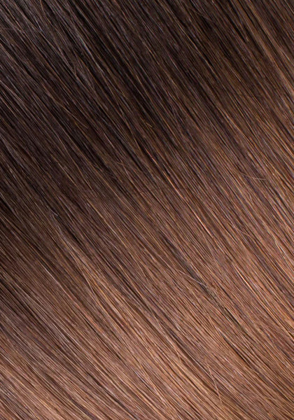 Silk Seam Clip-Ins 22" 240g