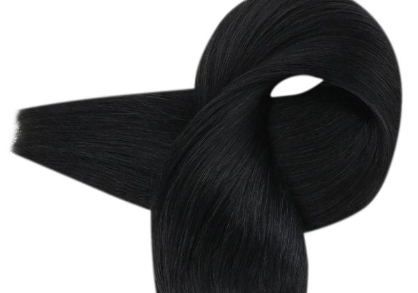 Virgin Hair Weft | 22 & 24 Inch (100g)