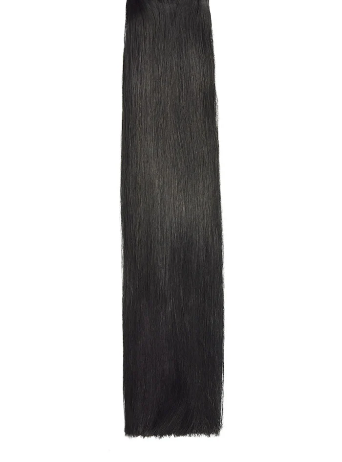 Virgin Hair Weft | 22 & 24 Inch (100g)