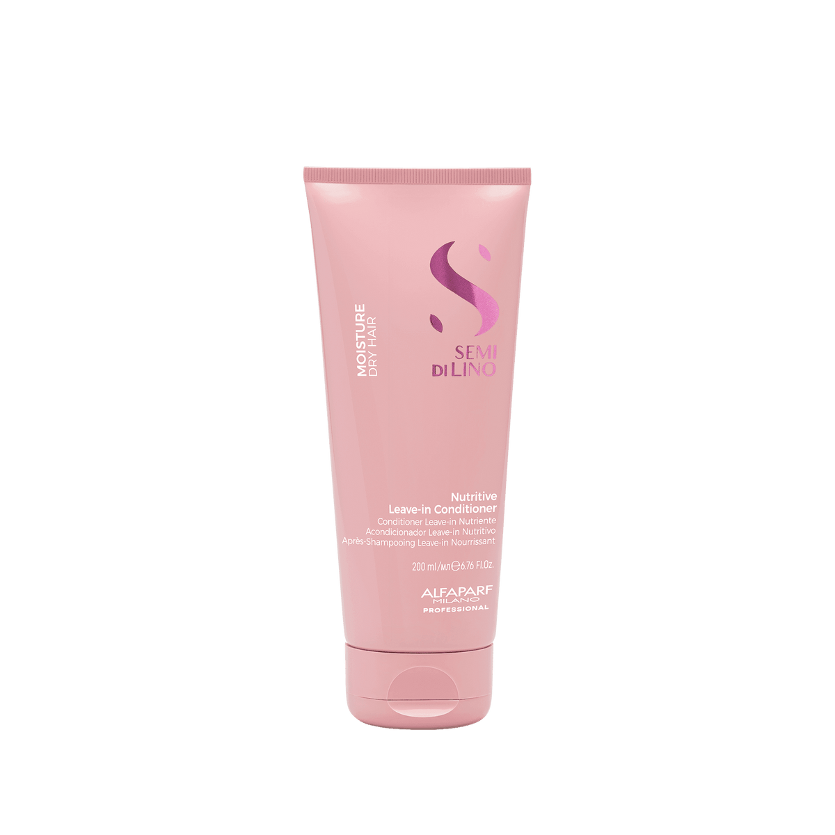 Semi Di Lino Nutritive Leave-In Conditioner 200 ml
