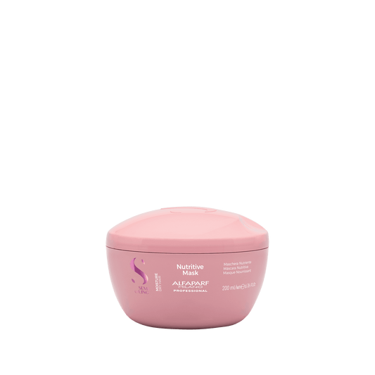 Semi Di Lino Nutritive Treatment Mask 200 ml