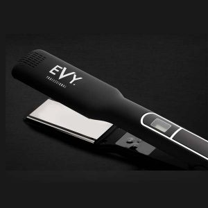 EVY 1.5" Hair straightener
