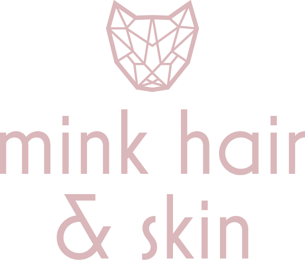 Mink Hair & Skin